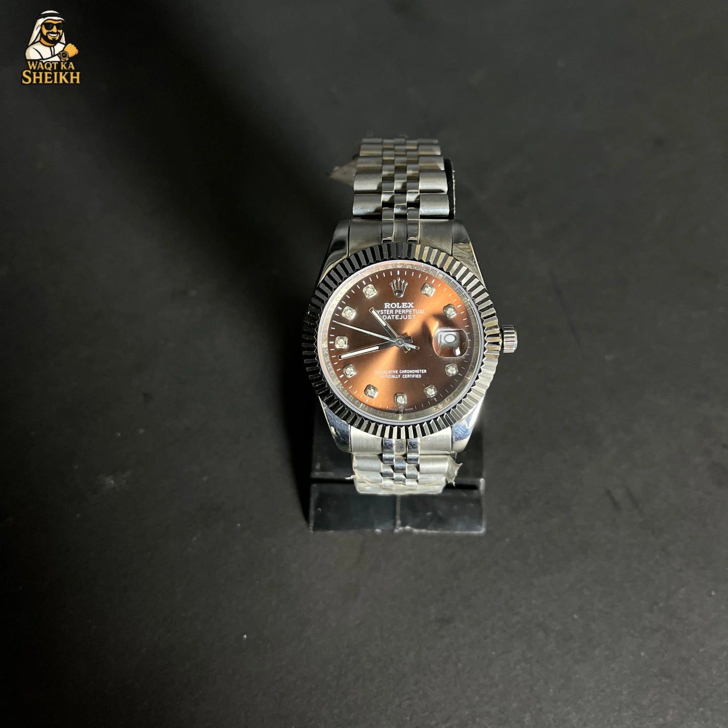 Rolexx Oyster Auto