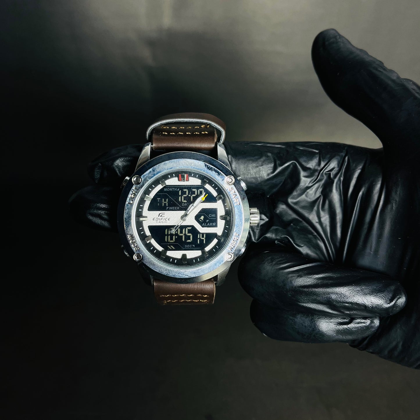 Casio Edifice