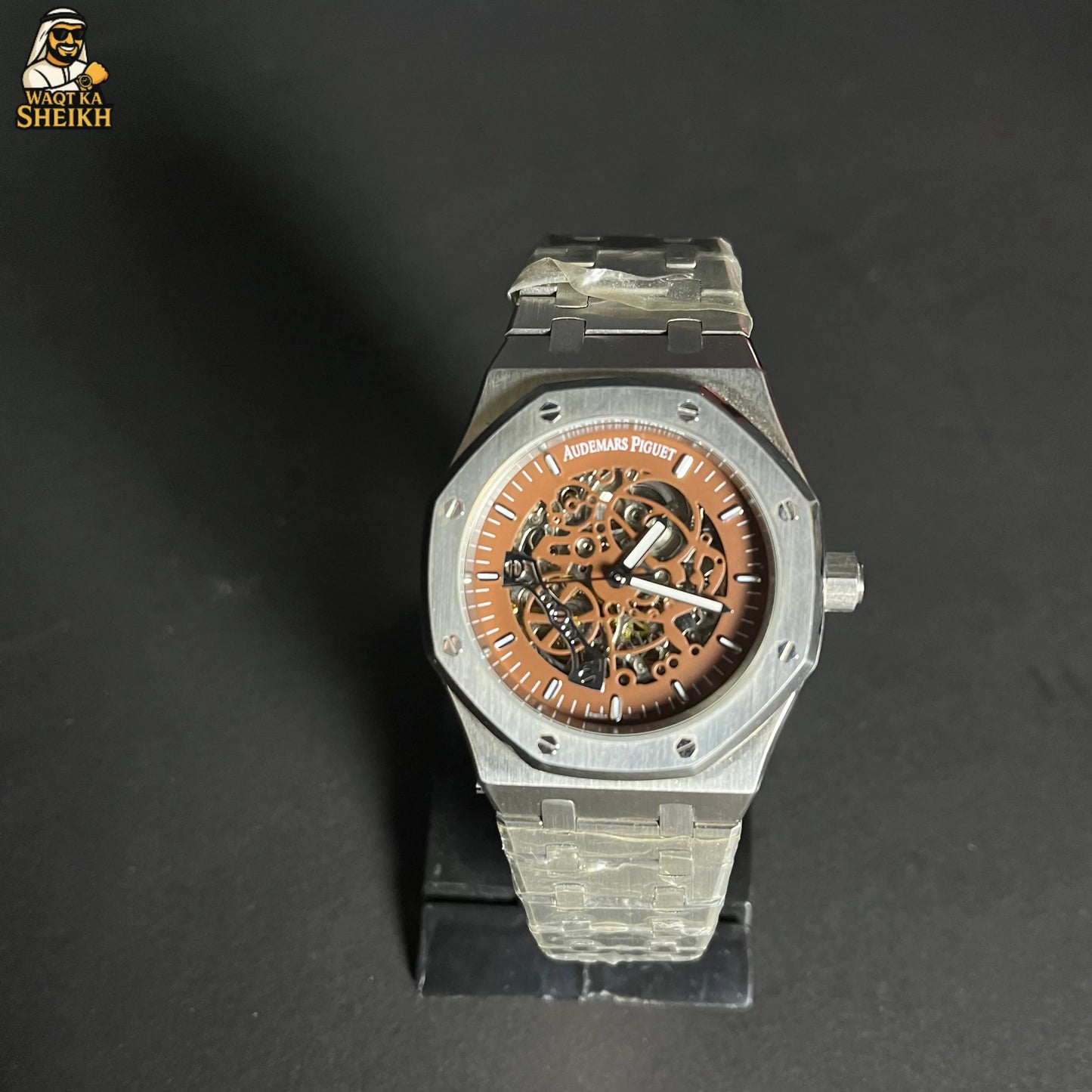 Audemer spiguett Auto