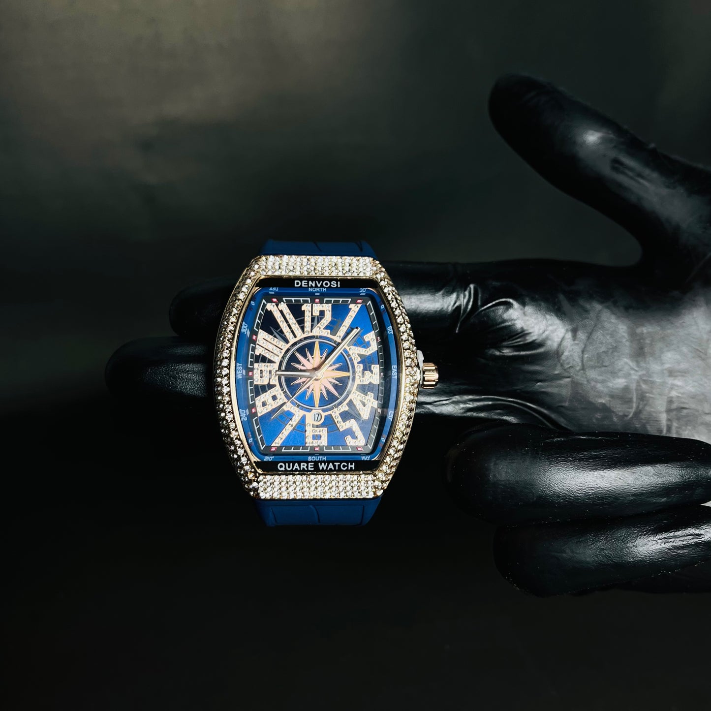 Franck Muller Denvosi