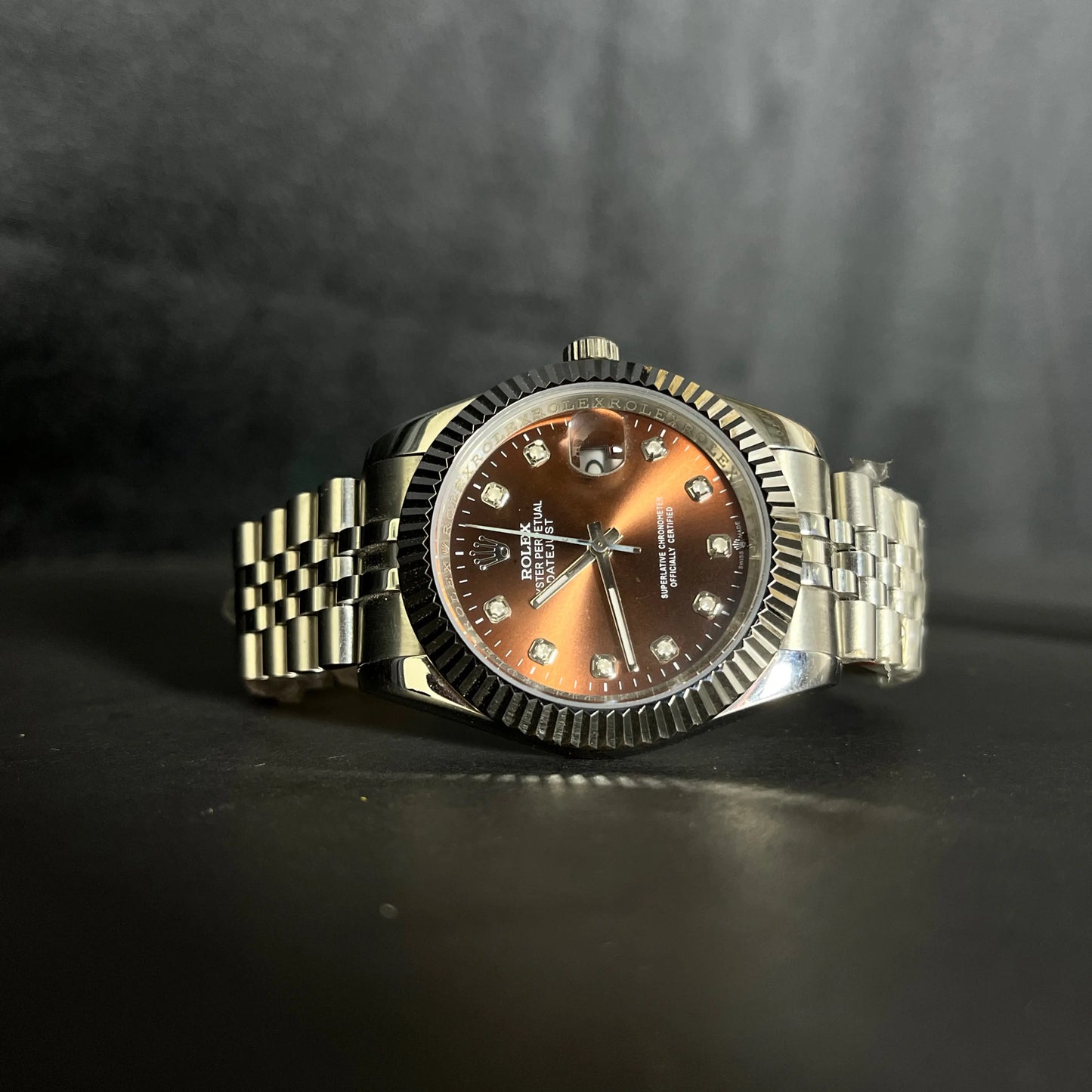 Rolexx Oyster Auto
