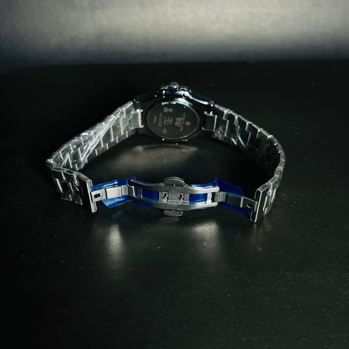 PP Genevee Chain watch