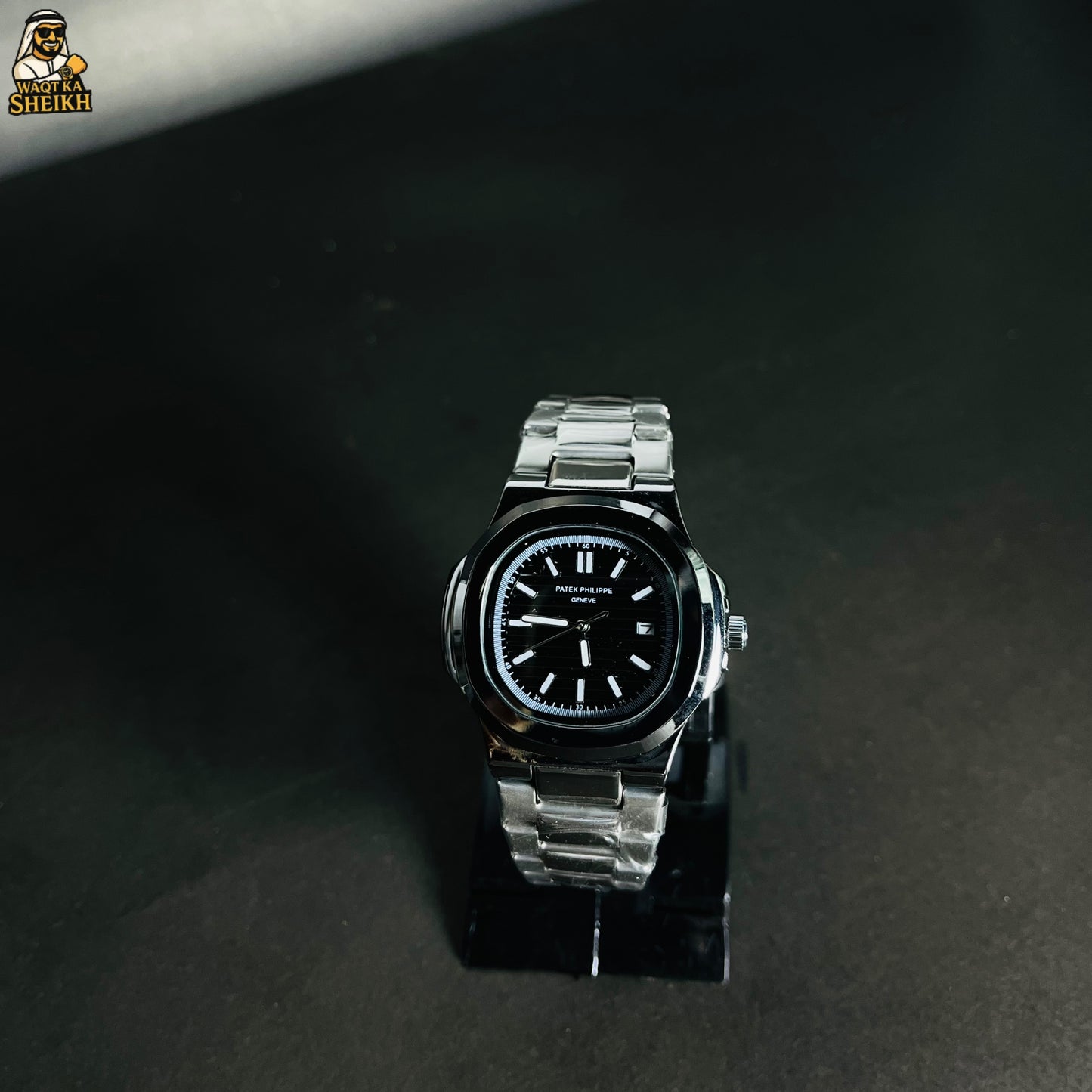 PP Genevee Chain watch