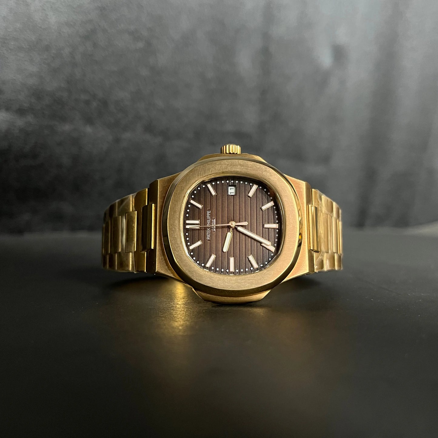 PP Auto Golden Brown