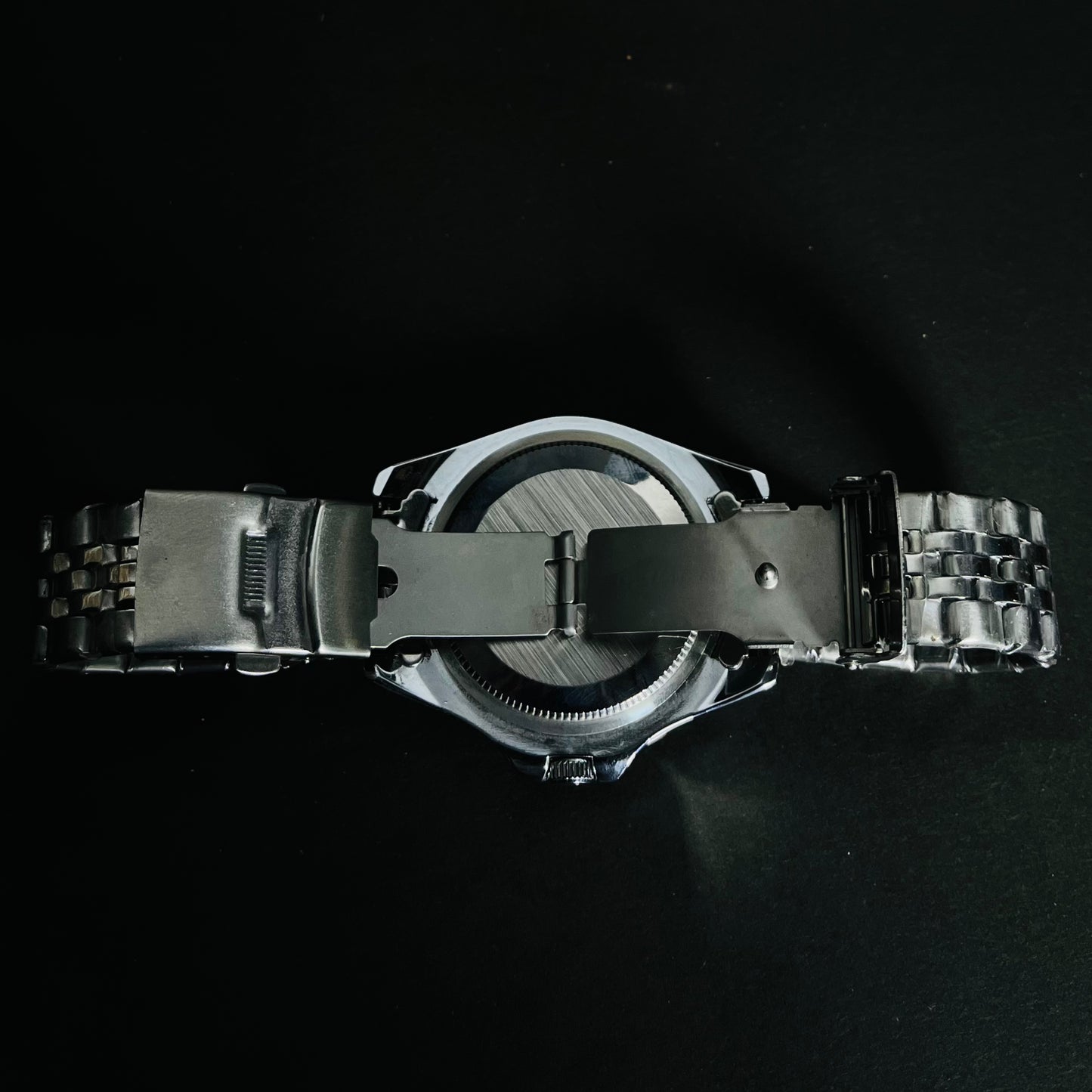 Rolex Pepsi Dial