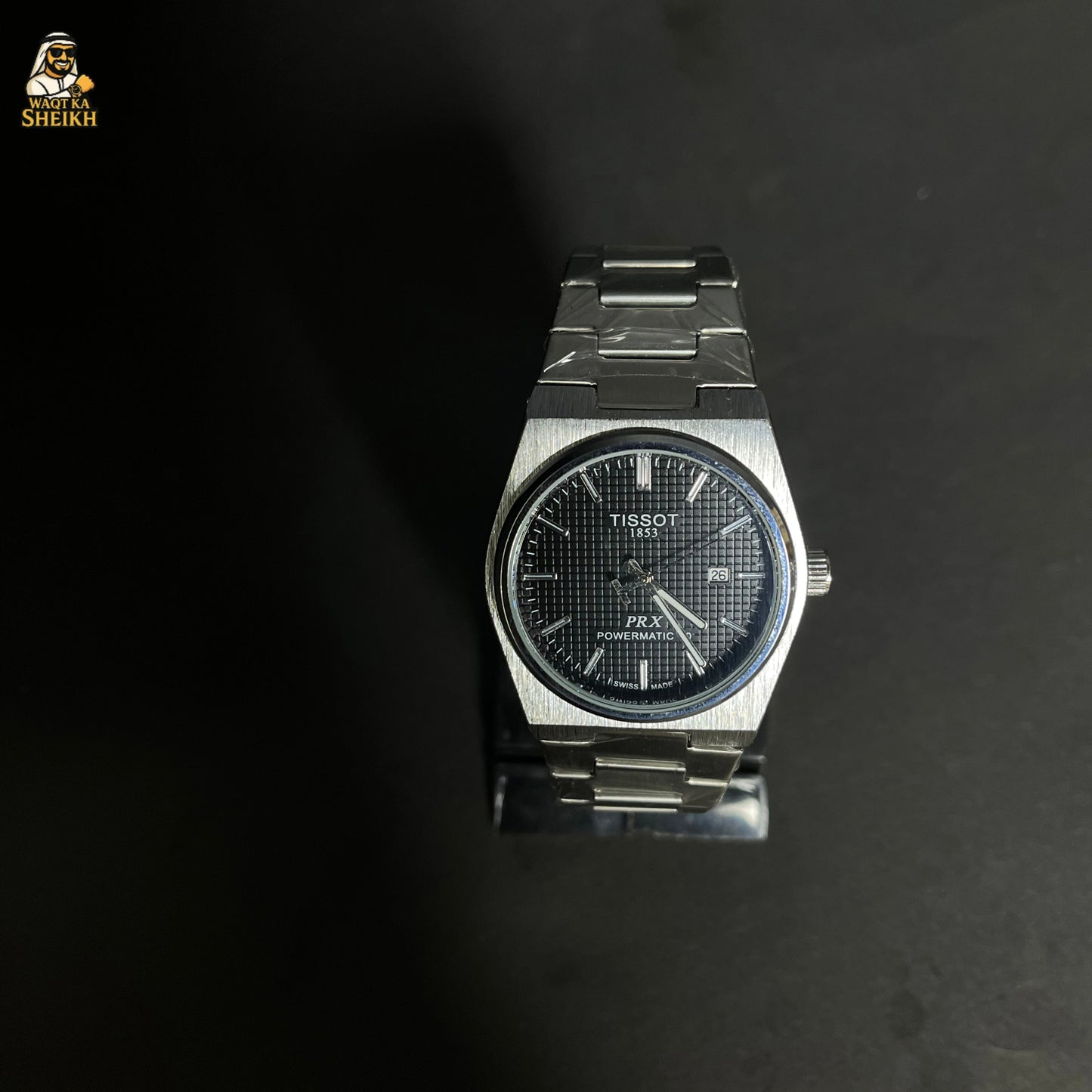 Tisoot PRX 1853