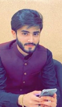 <em>Sheryar Quershi</em>