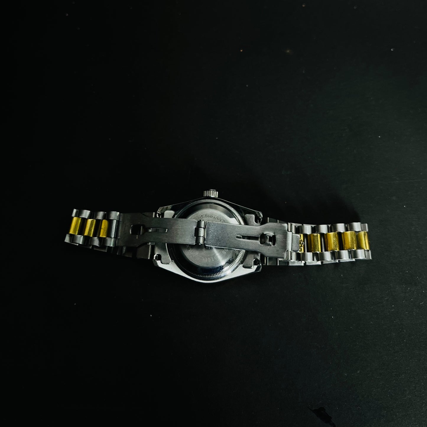 Rolex Oyster Female