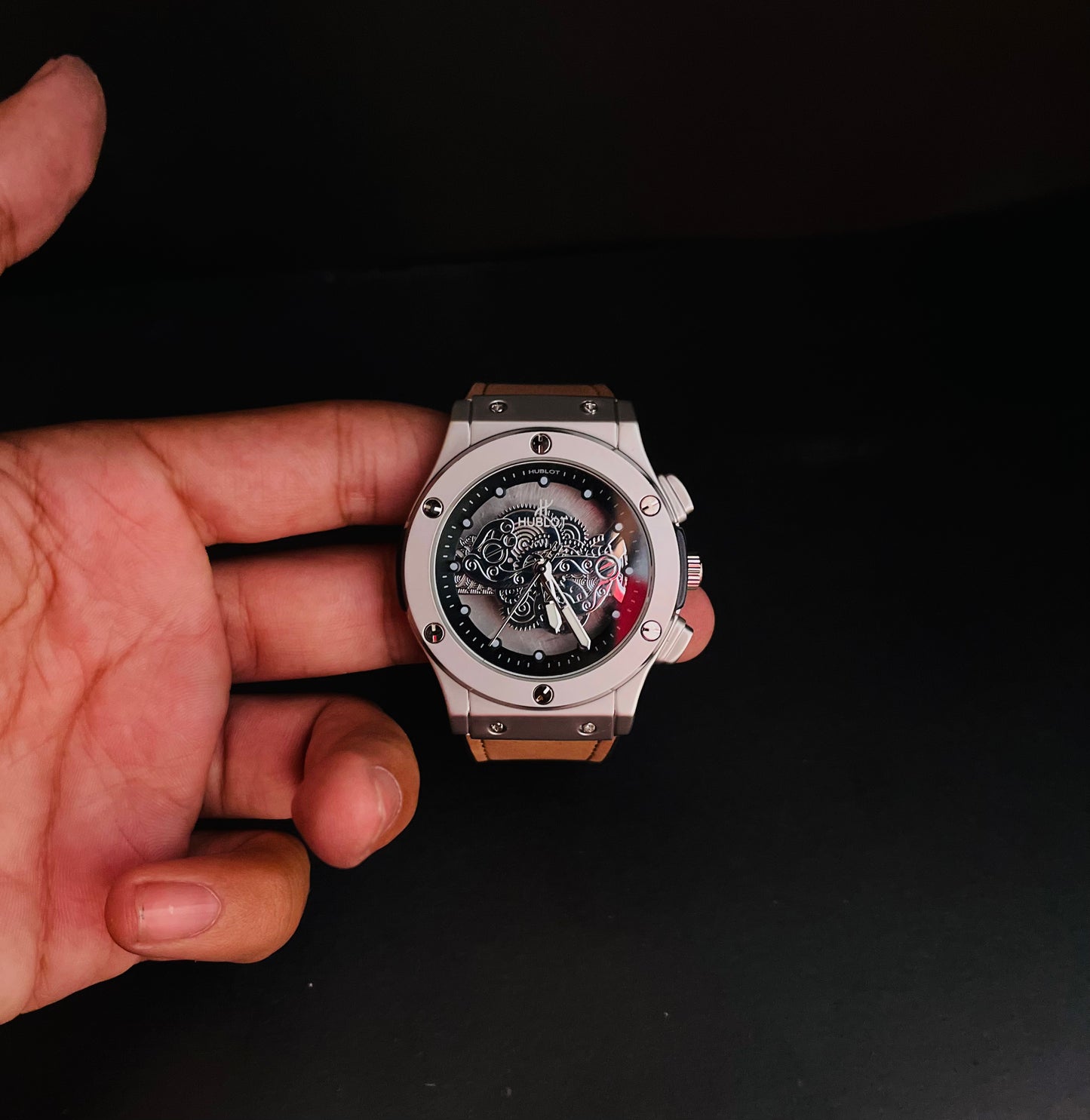 Hublot Swiss