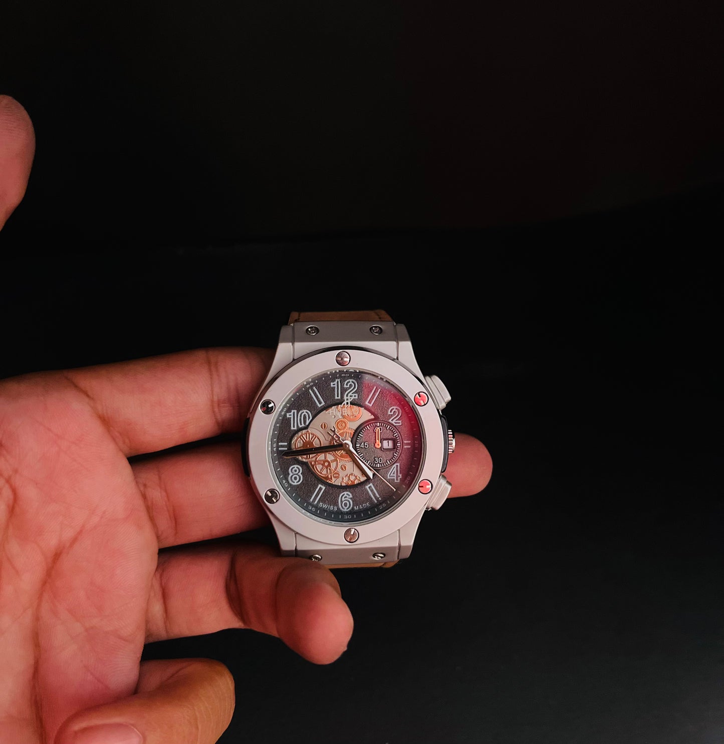 Hublot Swiss