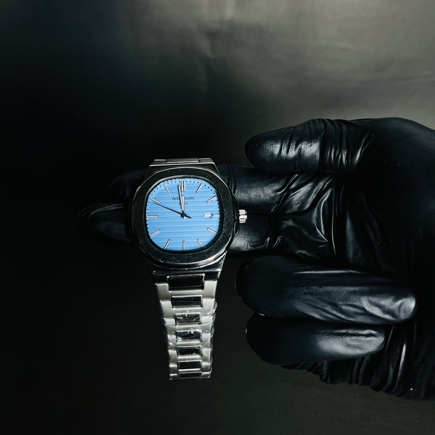 PP Genevee Chain watch