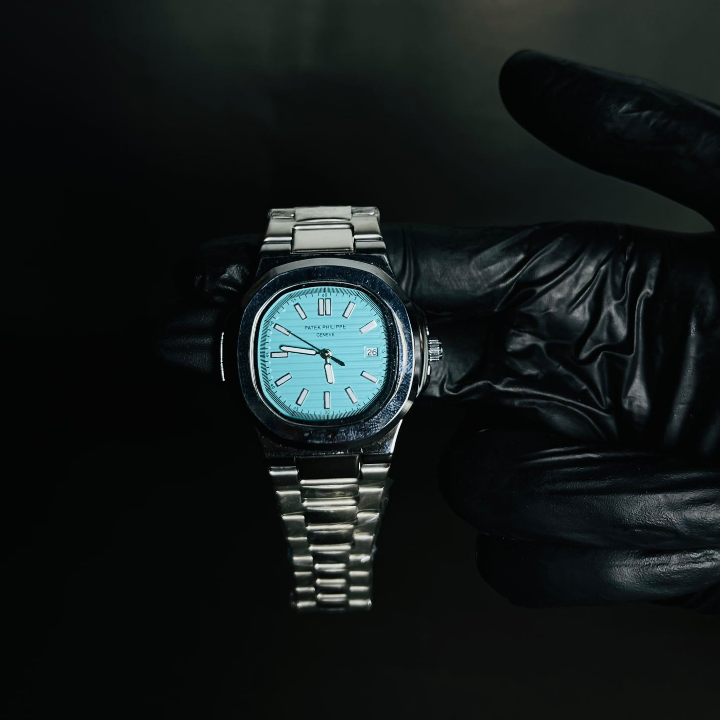 PP Genevee Chain watch