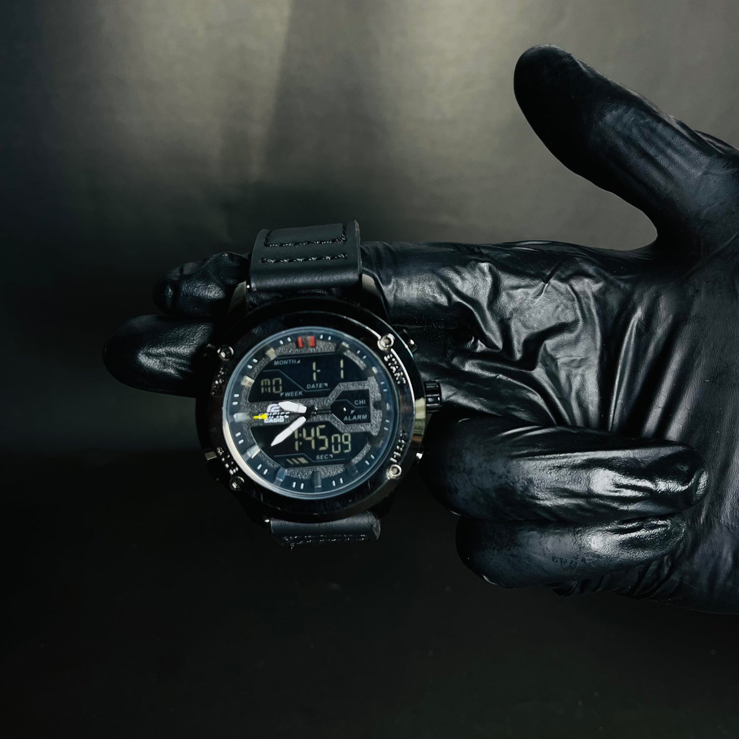 Casio Edifice