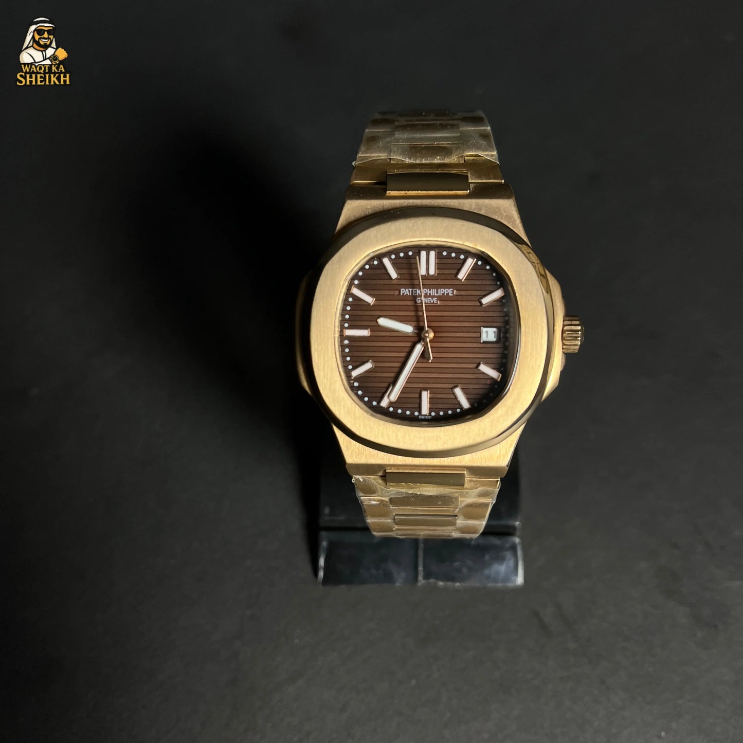 PP Auto Golden Brown