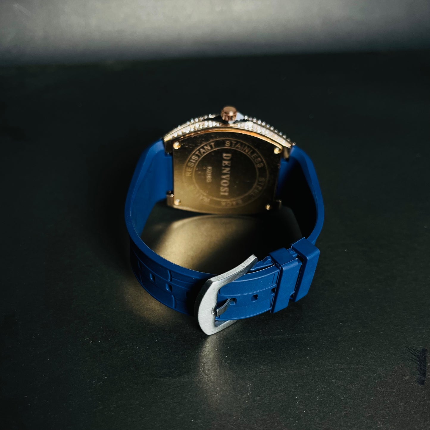Franck Muller Denvosi