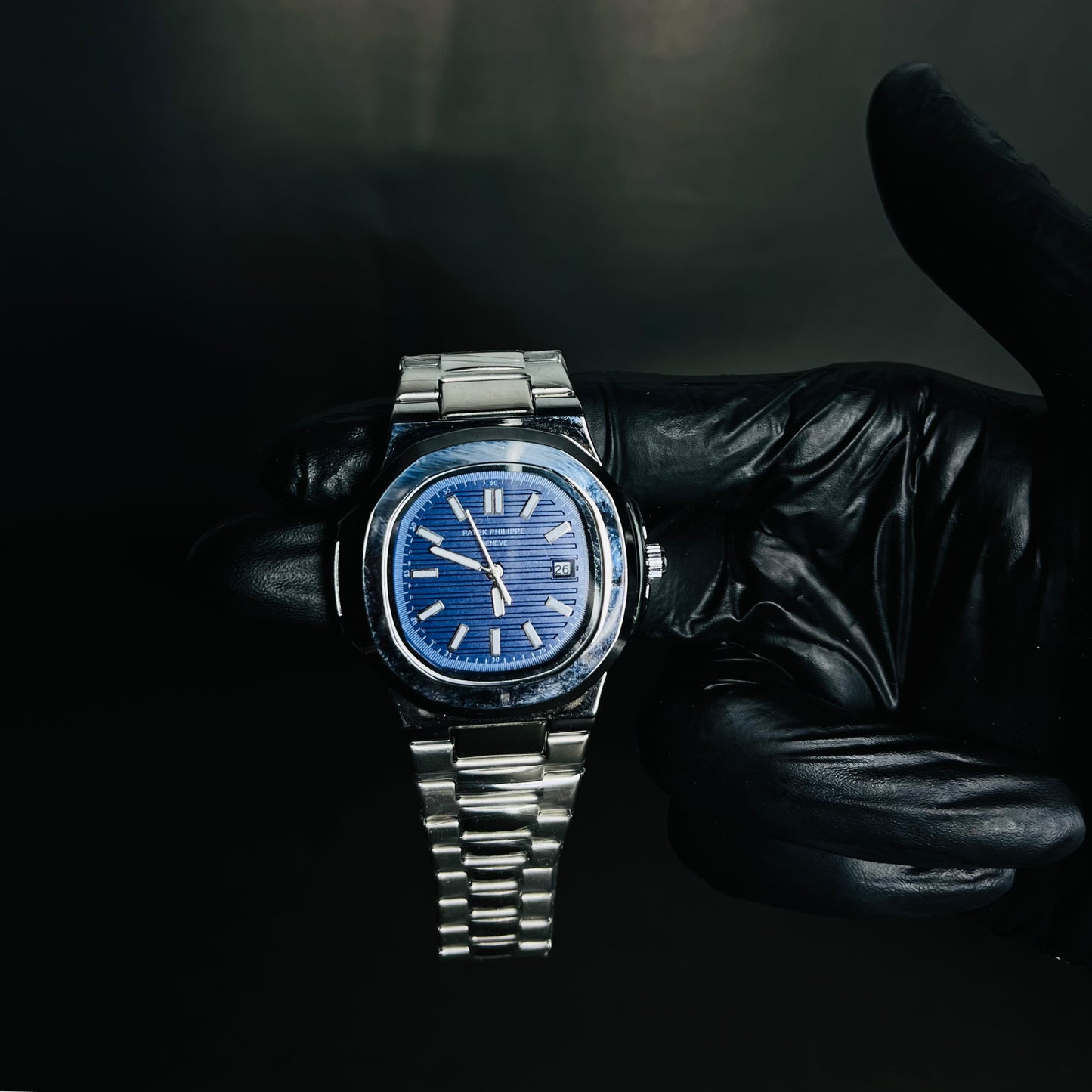 PP Genevee Chain watch