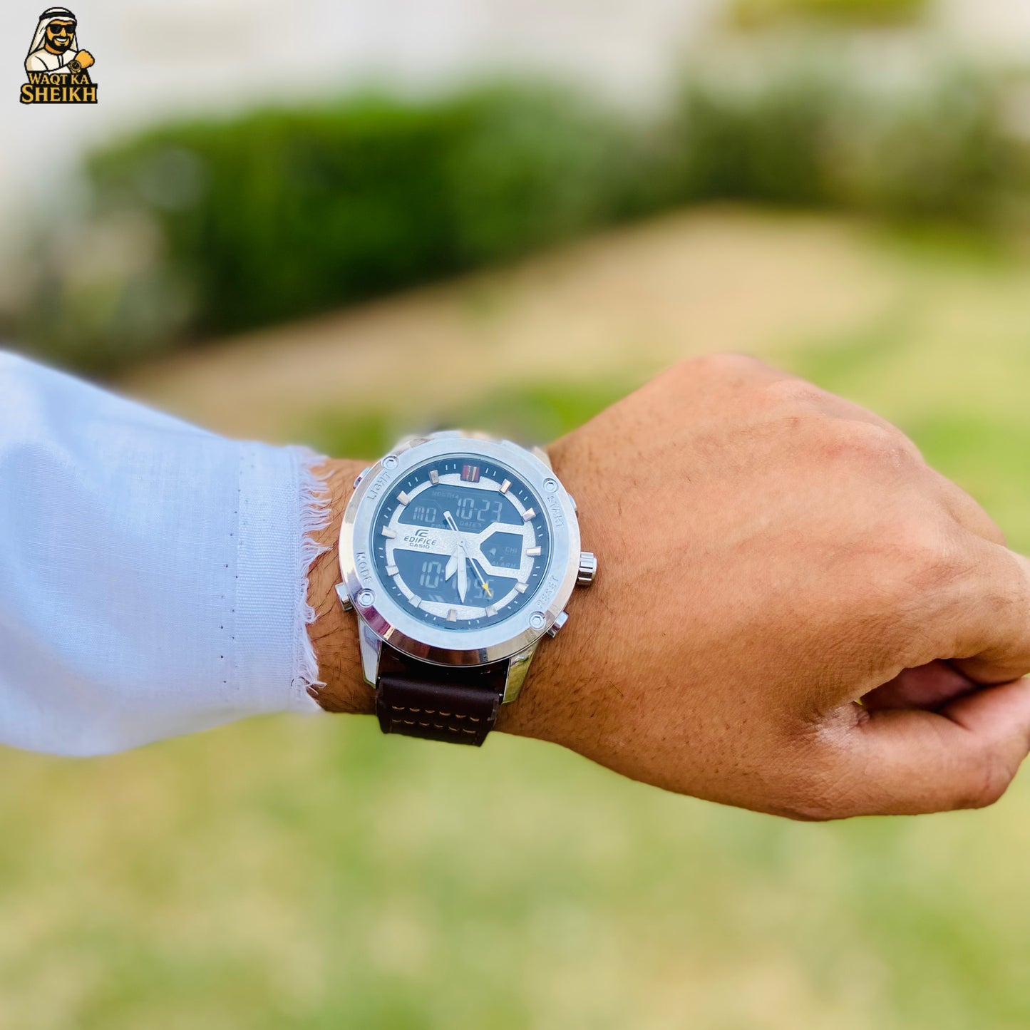Casio Edifice