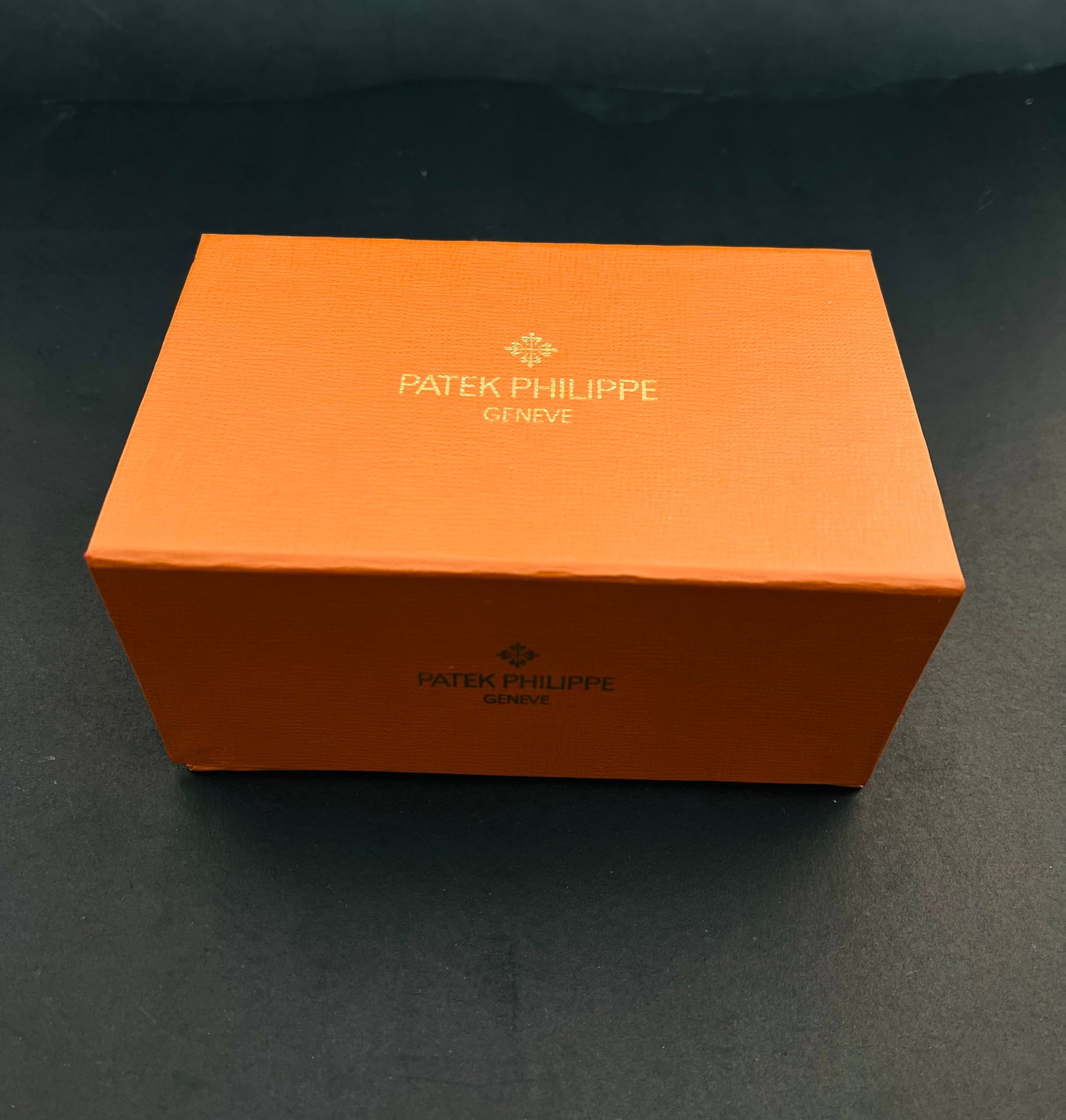 Petik Philpe Watch Box