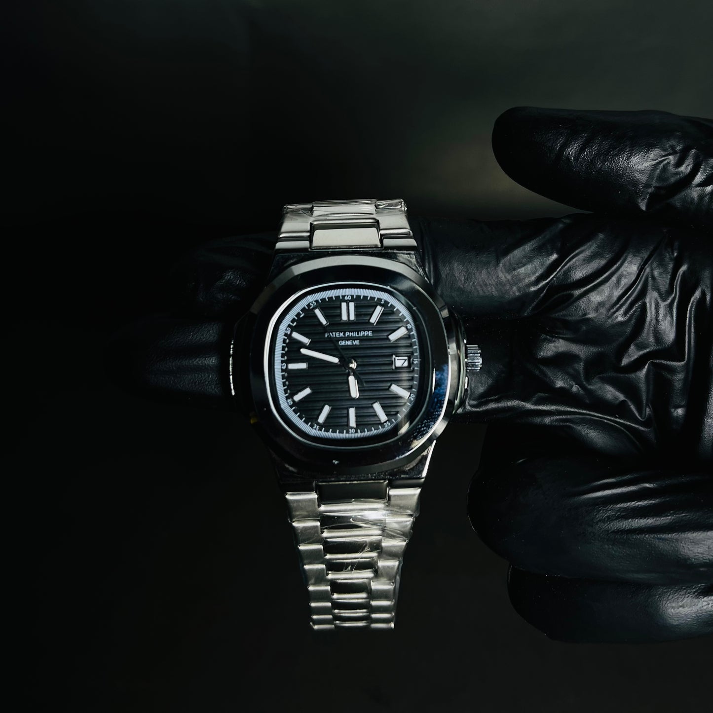 PP Genevee Chain watch