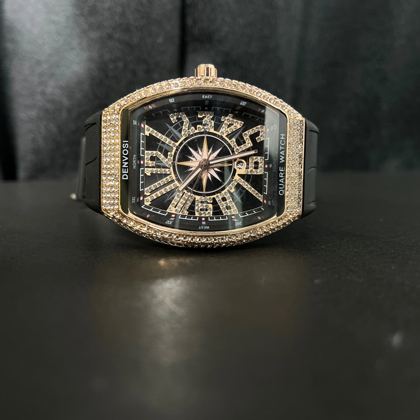 Franck Muller Denvosi