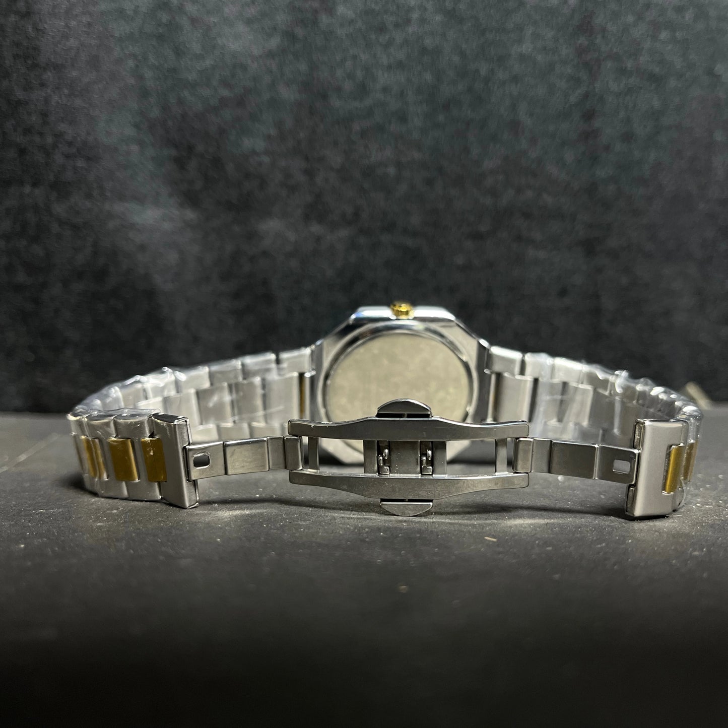 PP chain square dial