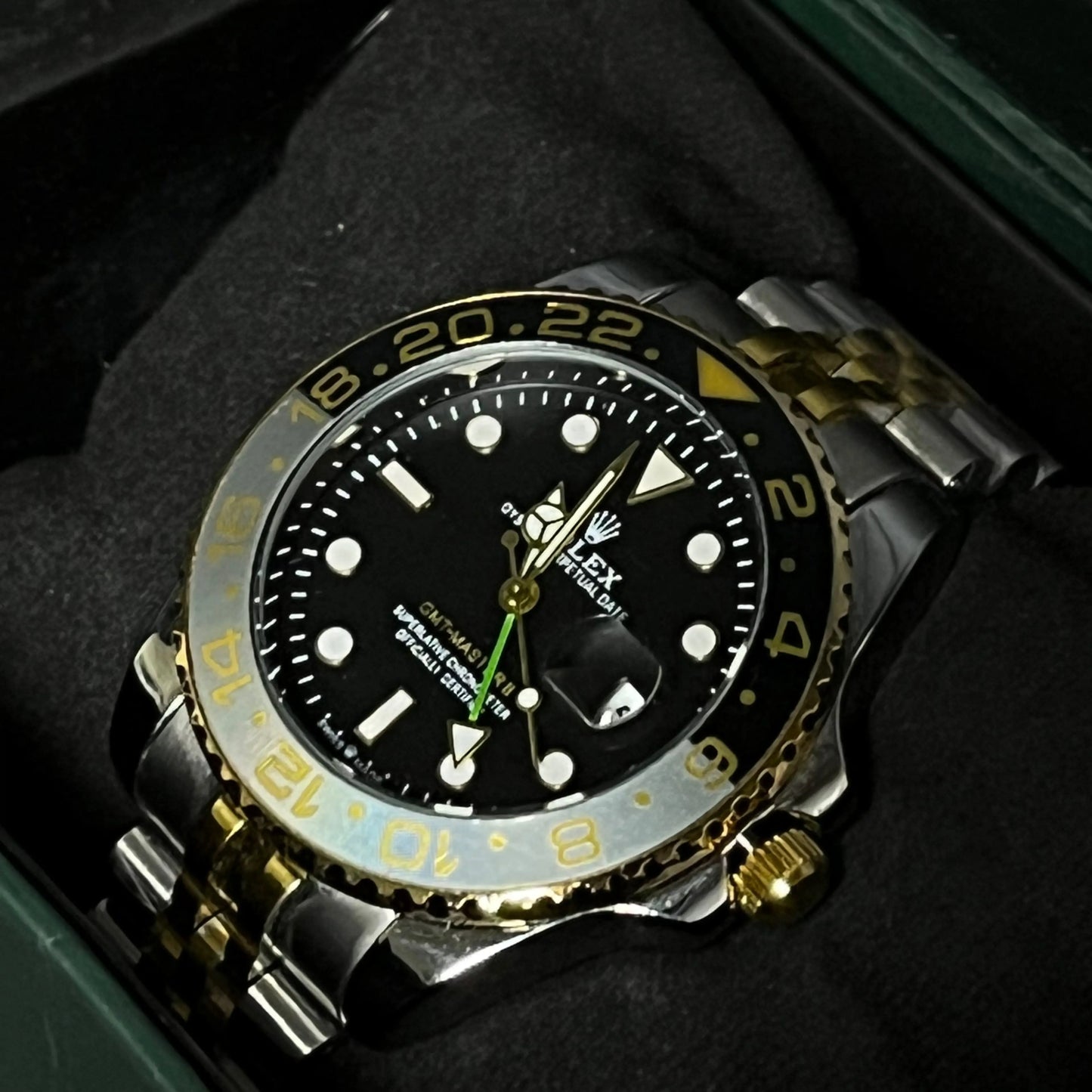 Roli Sumbarine jubblie chain