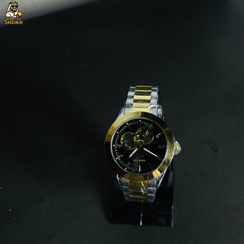 True Worth Automatic