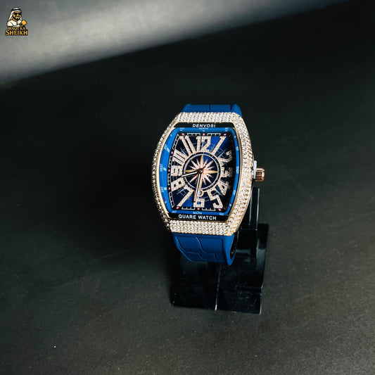 Franck Muller Denvosi