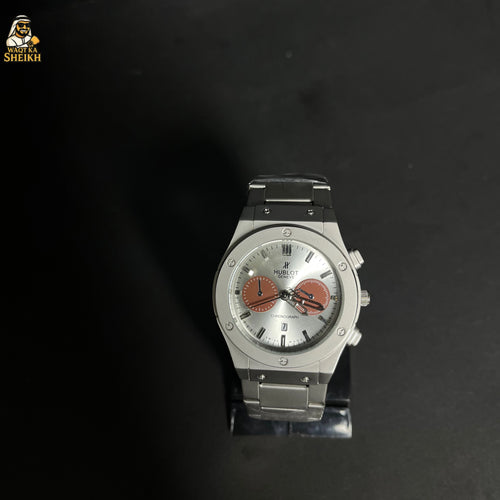 Hublot Chronograph Chain