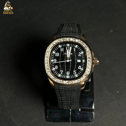 Yikayi Straps PP Dial - Waterproof