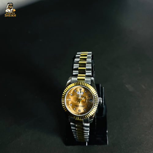 Rolex Oyster Female