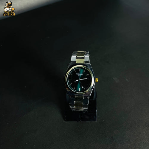 Sheikh Favt's Tisoot