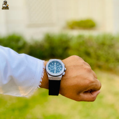 Hublot Classic Fusion