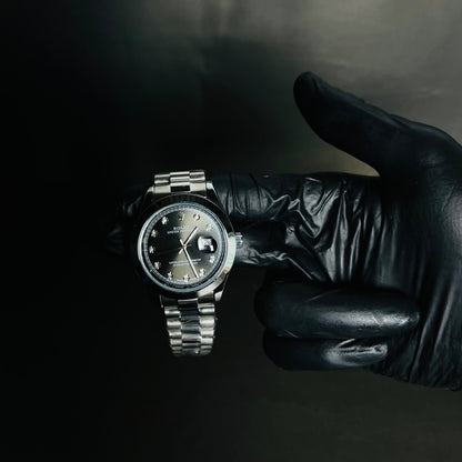 Rolex Oyster Chain