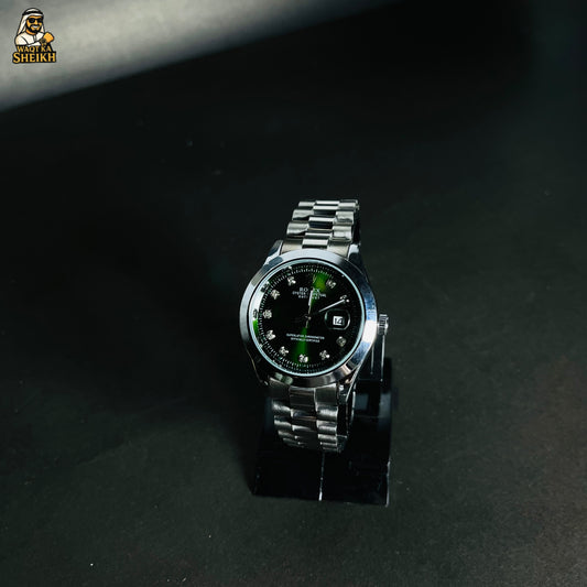Rolex Oyster Chain