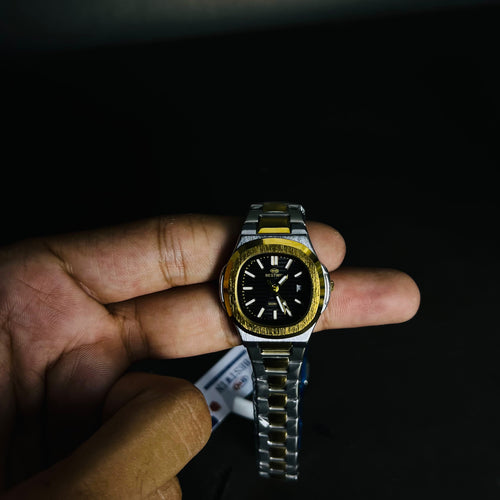 Petik philippe Female