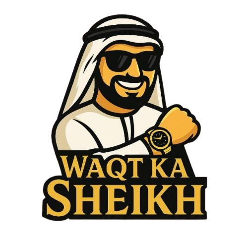 Waqt ka Sheikh