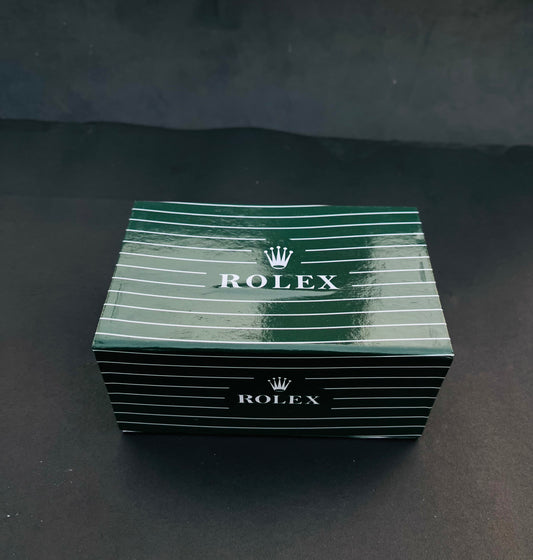 Rolex Watch Box