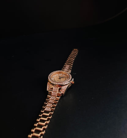 SANEESI S-1001 Women’s Watch