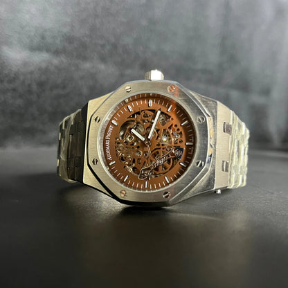 Audemer spiguett Auto