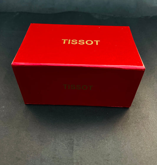 Tissot Watch Box