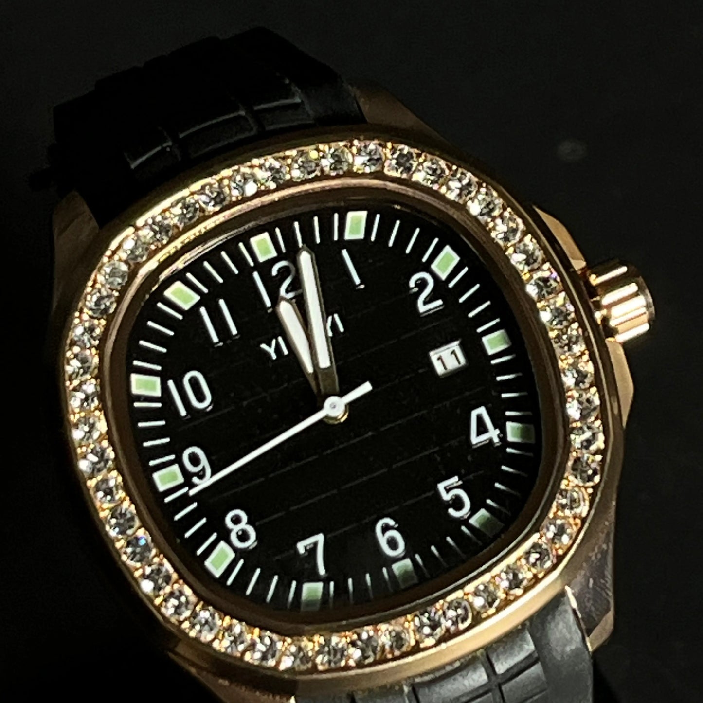 Yikayi Straps PP Dial - Waterproof