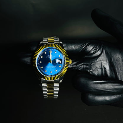 Rolex Datejust Combo