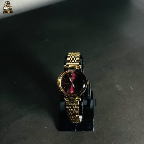 Saneesi Quartz Female