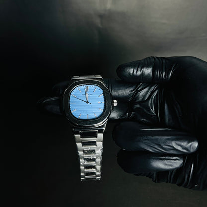 PP Genevee Chain watch