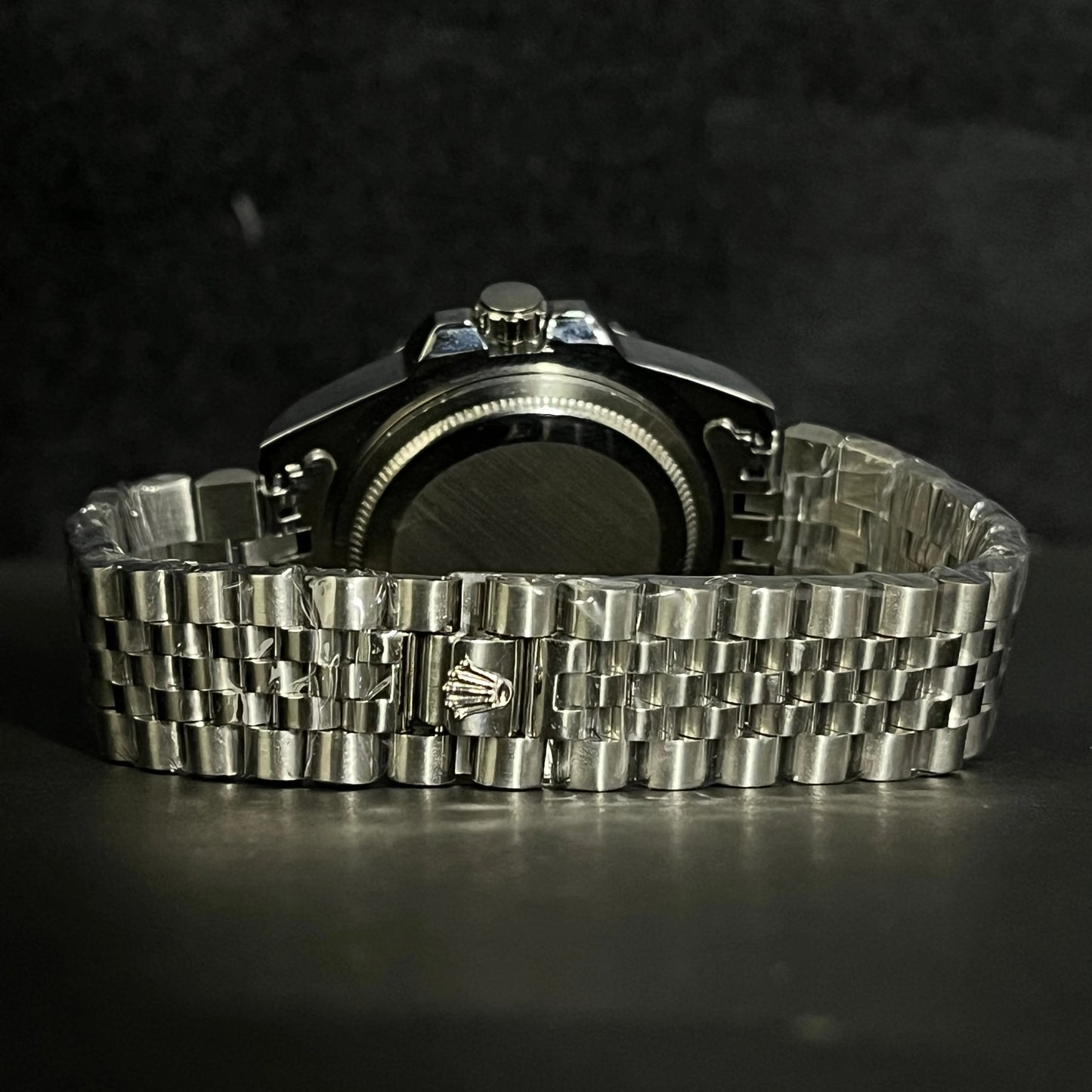 Rolex Pepsi Dial