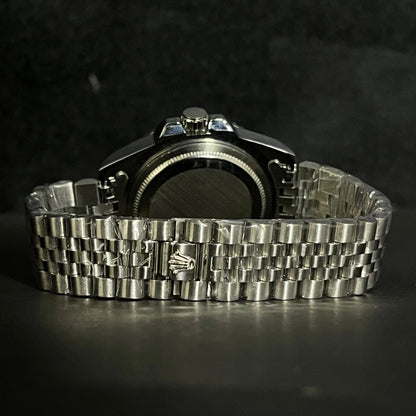 Rolex Pepsi Dial