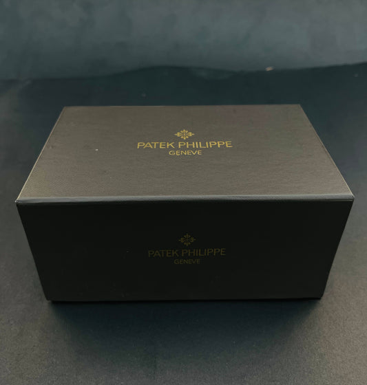 Petik Philpe Watch Box