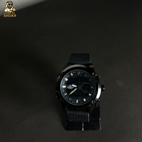 Casio Edifice