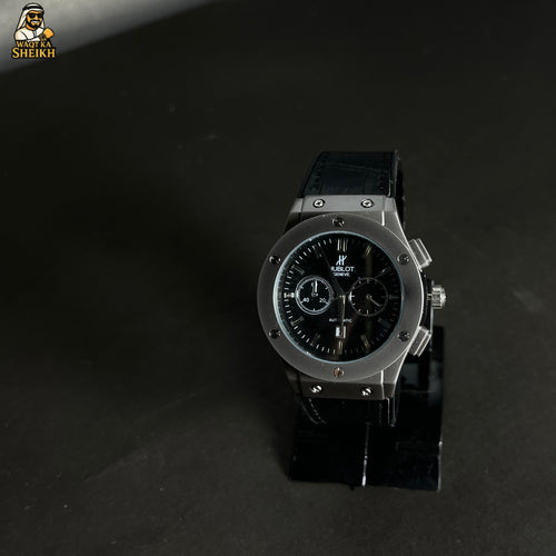 Hublot Classic Fusion
